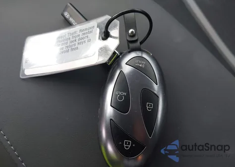 2026 Hyundai Sonata Hybrid Blue from USA, damaged, VIN KMHL24JJ7TA148033